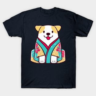 Doggo puppy T-Shirt